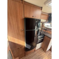 Adria Coral S670SL lengtebedden Navi ,solar Foto #15