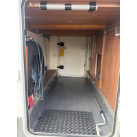 Adria Coral S670SL lengtebedden Navi ,solar Foto #23
