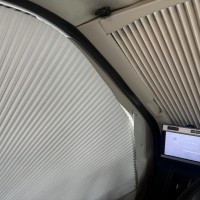 Adria Coral S670SL lengtebedden Navi ,solar Foto #28