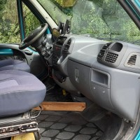 Fiat Ducato campers 244 L uit 2004 Foto #18