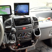 Fiat Ducato campers 244 L uit 2004 Foto #19