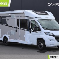 Tweedehands Carado campers camper kopen