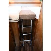 Knaus Van I Foto #41