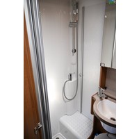 Knaus Van I Foto #44