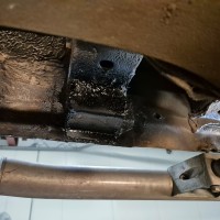 Ford campers TRANSIT 280M VAN MR 115DPF 4.36 uit 2009 Foto #19