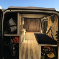 Ford campers TRANSIT 280M VAN MR 115DPF 4.36 uit 2009 Foto #11