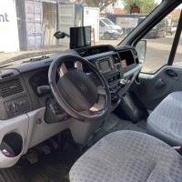 Ford campers TRANSIT 280M VAN MR 115DPF 4.36 uit 2009 Foto #16