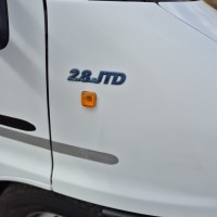 Adria Coral S 640 Ds 2.8 jtd uit 2001 Foto #2