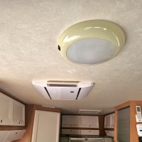 Adria Coral S 640 Ds 2.8 jtd uit 2001 Foto #9