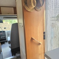 Adria Coral S 640 Ds 2.8 jtd uit 2001 Foto #10