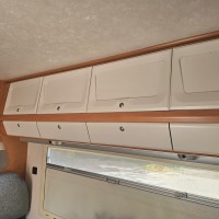 Adria Coral S 640 Ds 2.8 jtd uit 2001 Foto #12