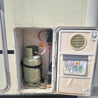 Adria Coral S 640 Ds 2.8 jtd uit 2001 Foto #16