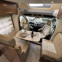Chausson Flash 718 EB uit 2015 Foto #1