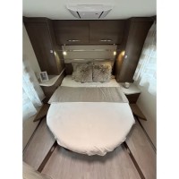 Chausson Flash 718 EB uit 2015 Foto #2