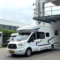 Chausson Flash 718 EB uit 2015 Foto #4