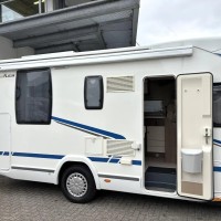 Chausson Flash 718 EB uit 2015 Foto #5