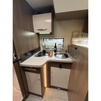 Chausson Flash 718 EB uit 2015 Foto #6