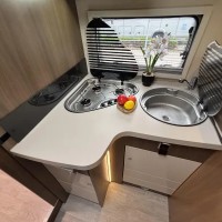 Chausson Flash 718 EB uit 2015 Foto #7