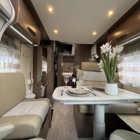 Chausson Flash 718 EB uit 2015 Foto #15