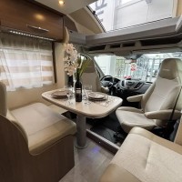 Chausson Flash 718 EB uit 2015 Foto #17