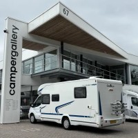 Chausson Flash 718 EB uit 2015 Foto #19