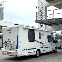 Chausson Flash 718 EB uit 2015 Foto #20