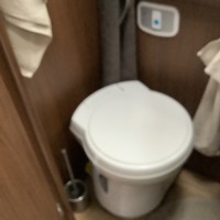 Niesmann+Bischoff campers 76le uit 2016 Foto #3