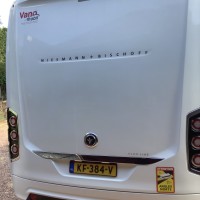 Niesmann+Bischoff campers 76le uit 2016 Foto #12