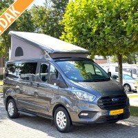 Tweedehands Ford campers camper kopen