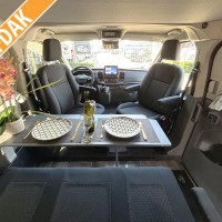 Ford Nugget Westaflia uit 2020 Foto #1