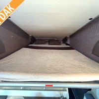 Ford Nugget Westaflia uit 2020 Foto #2