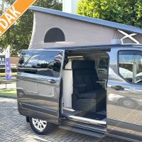 Ford Nugget Westaflia uit 2020 Foto #4