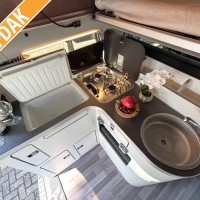Ford Nugget Westaflia uit 2020 Foto #6
