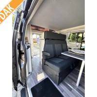 Ford Nugget Westaflia uit 2020 Foto #7