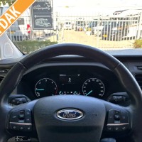 Ford Nugget Westaflia uit 2020 Foto #9