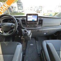 Ford Nugget Westaflia uit 2020 Foto #10