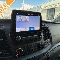 Ford Nugget Westaflia uit 2020 Foto #11