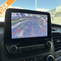 Ford Nugget Westaflia uit 2020 Foto #12