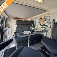 Ford Nugget Westaflia uit 2020 Foto #14