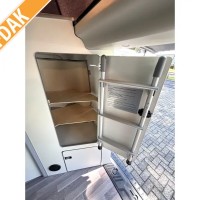 Ford Nugget Westaflia uit 2020 Foto #15