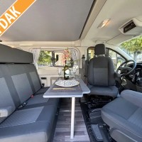 Ford Nugget Westaflia uit 2020 Foto #16