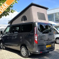 Ford Nugget Westaflia uit 2020 Foto #17