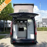 Ford Nugget Westaflia uit 2020 Foto #19