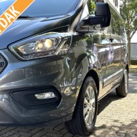 Ford Nugget Westaflia uit 2020 Foto #21
