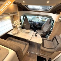 Knaus Sky TI 700 MEG uit 2020 Foto #1