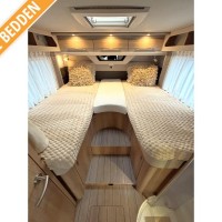 Knaus Sky TI 700 MEG uit 2020 Foto #2