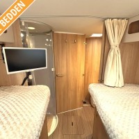 Knaus Sky TI 700 MEG uit 2020 Foto #3