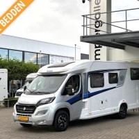 Knaus Sky TI 700 MEG uit 2020 Foto #4