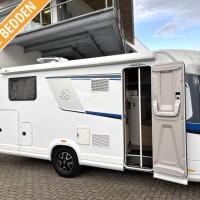 Knaus Sky TI 700 MEG uit 2020 Foto #5