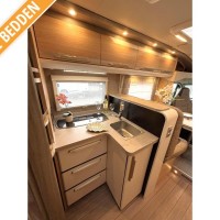 Knaus Sky TI 700 MEG uit 2020 Foto #6